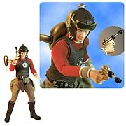 Buck Rogers 1:5 Scale Action Figure